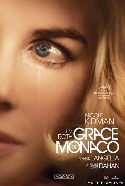 Ver Grace de Mónaco / Grace of Monaco (2014) Online Gratis