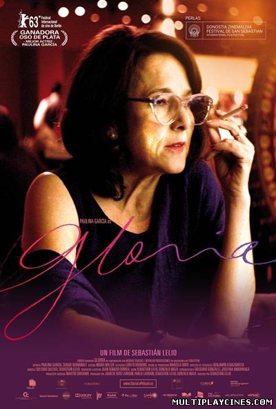 Ver Gloria (2013) Online Gratis