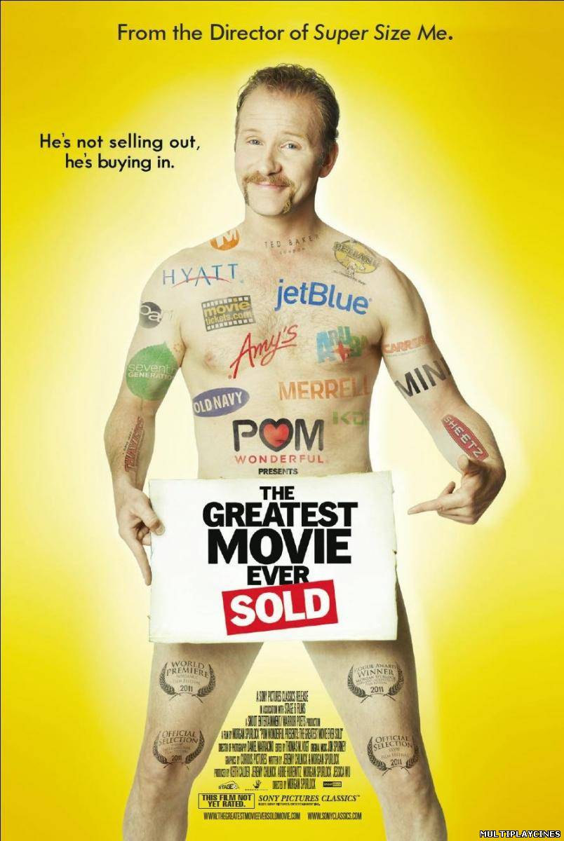 Ver La historia más grande jamás vendida (2011) Online Gratis