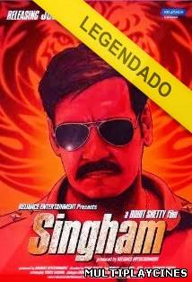 Ver SINGHAM – LEGENDADO (2011) Online Gratis