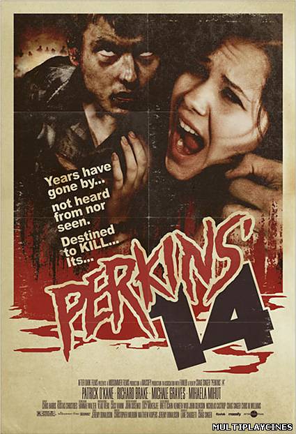 Ver Perkins’ 14 (2009) Online Gratis