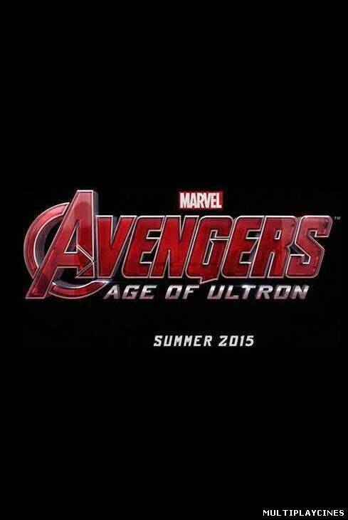 Ver Los Vengadores 2: La era de Ultrón (The Avengers: Age of Ultron) (2015) Online Gratis