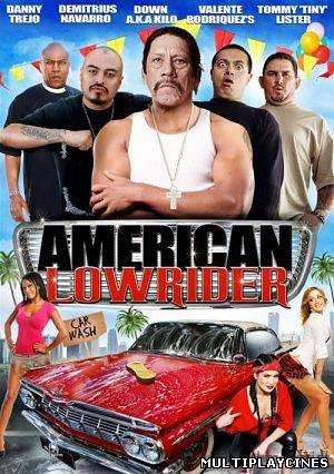 Ver American Lowrider, 2 locos y un auto (2010) Online Gratis