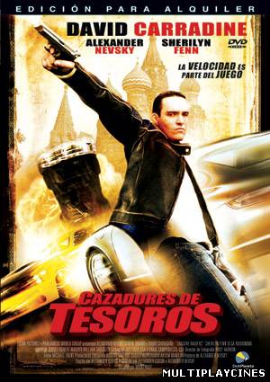 Ver Cazadores de tesoros (2007) Online Gratis