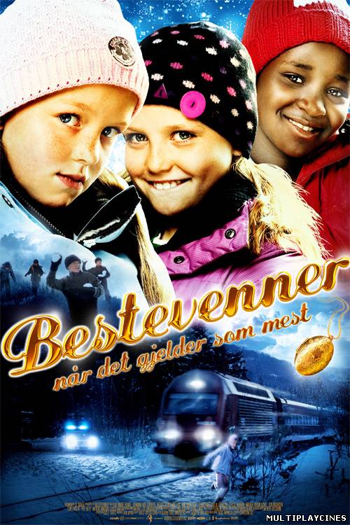 Ver Amigas para siempre (2009) Online Gratis