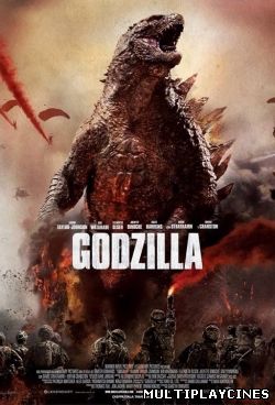 Ver Godzilla (2014) Online Gratis