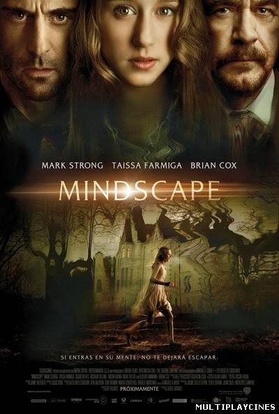 Ver Mindscape (2013) Online Gratis