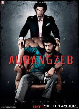 Ver AURANGZEB (2013) Online Gratis