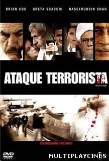 Ver ATAQUE TERRORISTA (Shoot on Sight) (2007) Online Gratis
