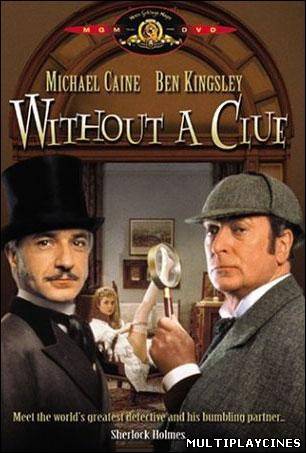 Ver Sin pistas (1988) Online Gratis
