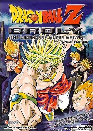 Ver Dragon Ball Z: Estalla el duelo (1993) Online Gratis