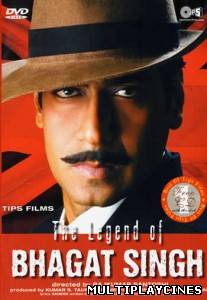 Ver Legend Of Bhagat Singh (2002) Online Gratis