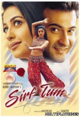 Ver Sirf Tum (1999) Online Gratis