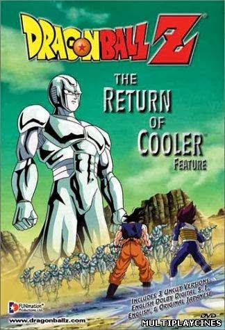 Ver Dragon Ball Z: Guerreros de fuerza ilimitada (1992) Online Gratis