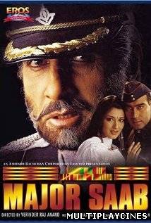 Ver Major Saab (1998) Online Gratis