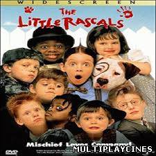 Ver Una pandilla de pillos (The Little Rascals) (1994) Online Gratis