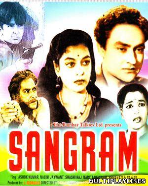 Ver Sangram (1950) Online Gratis