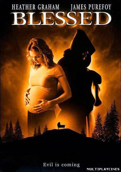 Ver Hijos de Satán (Blessed / Samantha's Child) (2004) Online Gratis