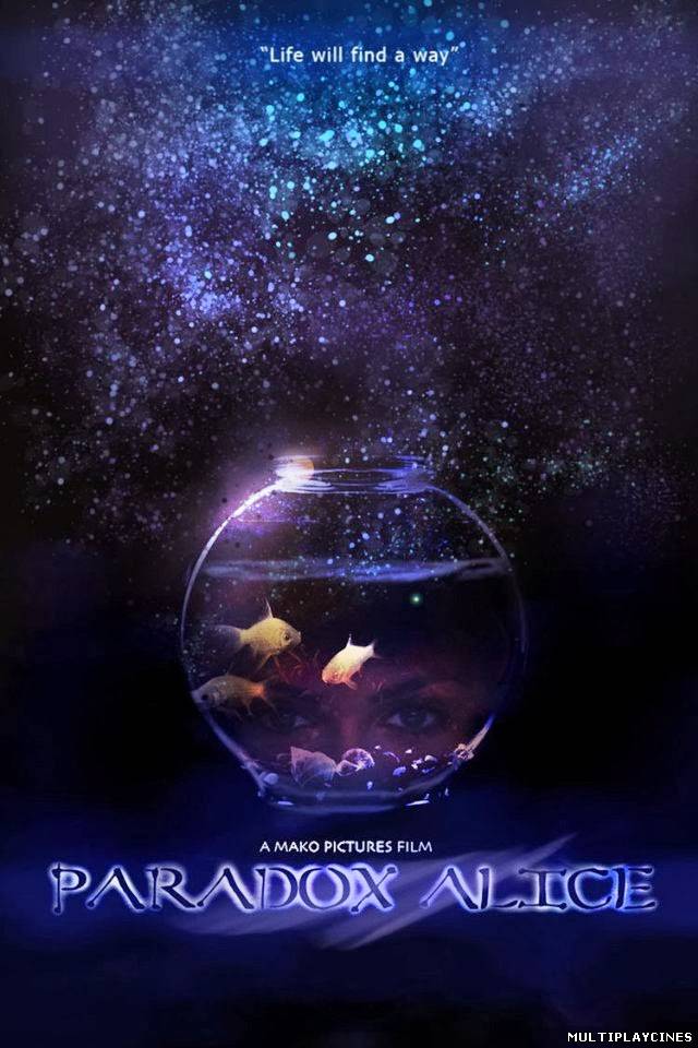 Ver Paradox Alice (2012) Online Gratis