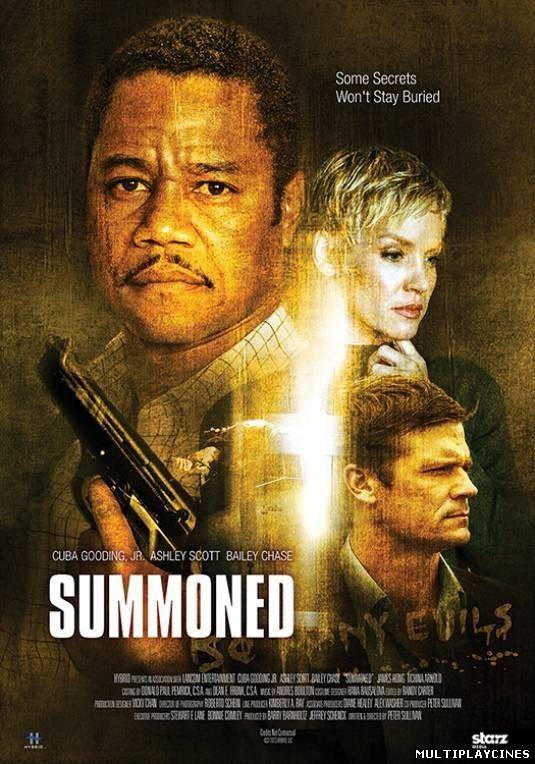 Ver Muerte al jurado (2013) Online Gratis