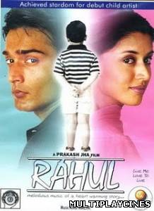Ver Rahul (2001) Online Gratis