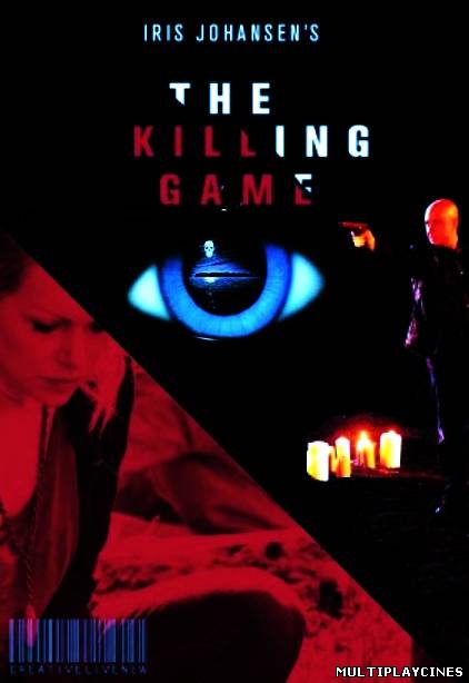 Ver El juego del asesino (2011) Online Gratis