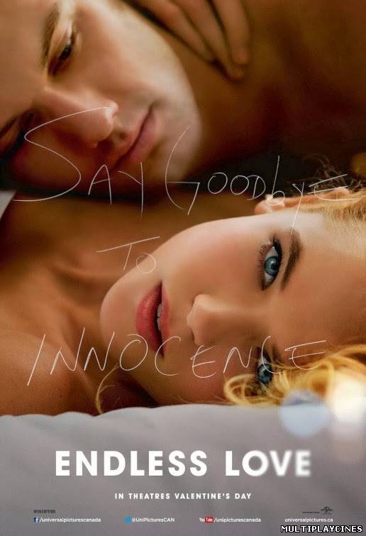 Ver Endless Love (Amor eterno) (2014) Online Gratis