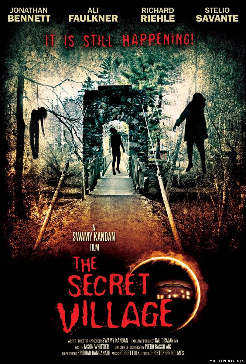 Ver The Secret Village (2013) Online Gratis