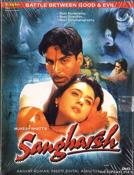 Ver Sangharsh (1999) Online Gratis