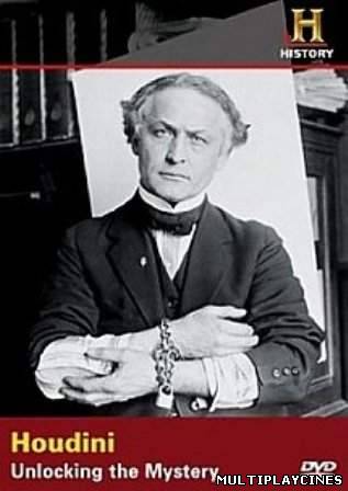 Ver Los secretos de Houdini (2005) Online Gratis