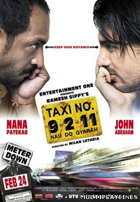Ver Taxi Number 9211 (2006) Online Gratis