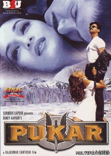 Ver Pukar (2000) Online Gratis
