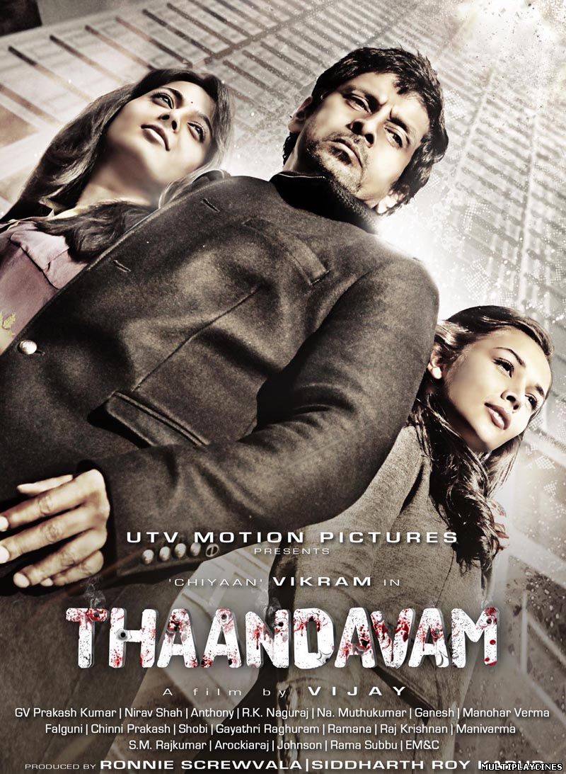 Ver Thaandavam (2012) Online Gratis