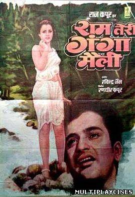 Ver Ram Teri Ganga Maili (1985) Online Gratis