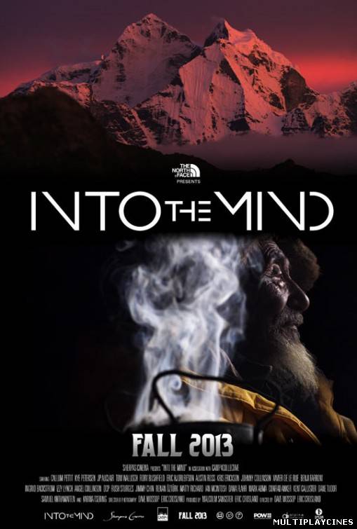 Ver Into the Mind (2013) Online Gratis