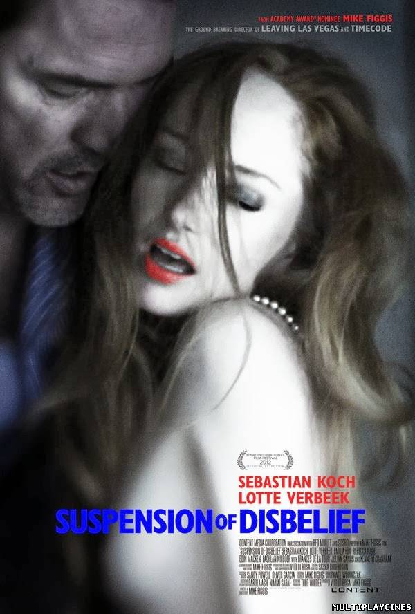 Ver Suspension of Disbelief (2012) Online Gratis