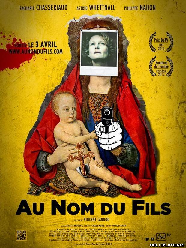 Ver Au Nom Du Fils (2012) Online Gratis