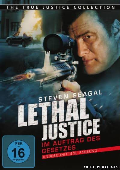 Ver Justicia extrema (Justicia letal) (2011) Online Gratis