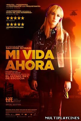 Ver Mi vida ahora / How I Live Now (2013) Online Gratis