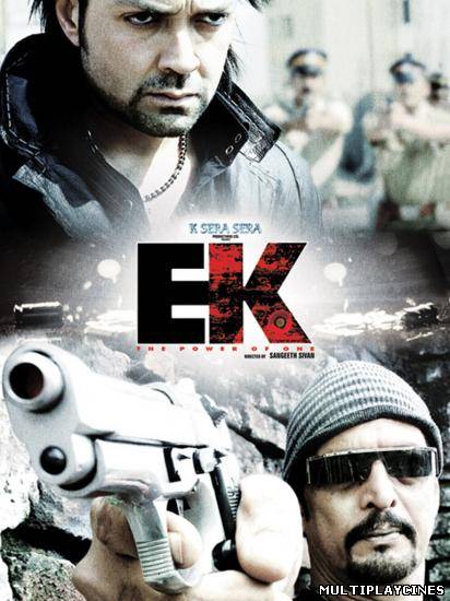Ver Ek The Power of One (2009) Online Gratis