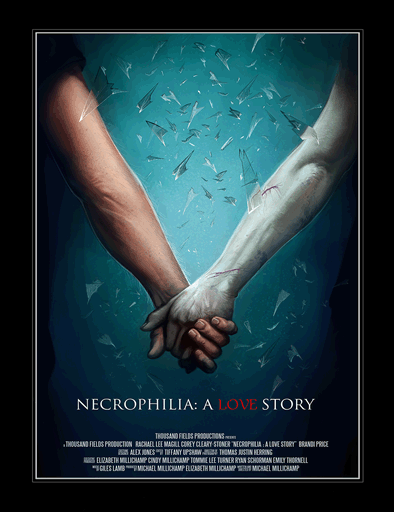 Ver Necrophile Passion (2013) Online Gratis