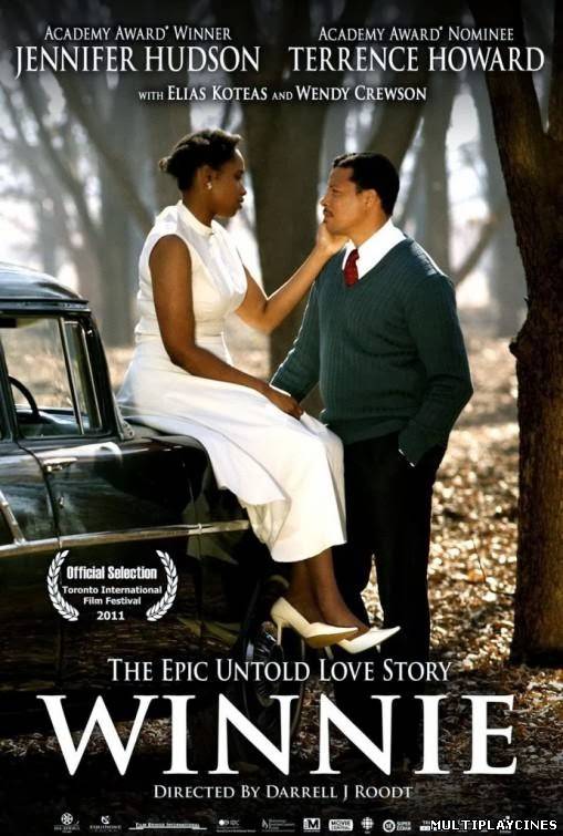 Ver Winnie Mandela (2011) Online Gratis
