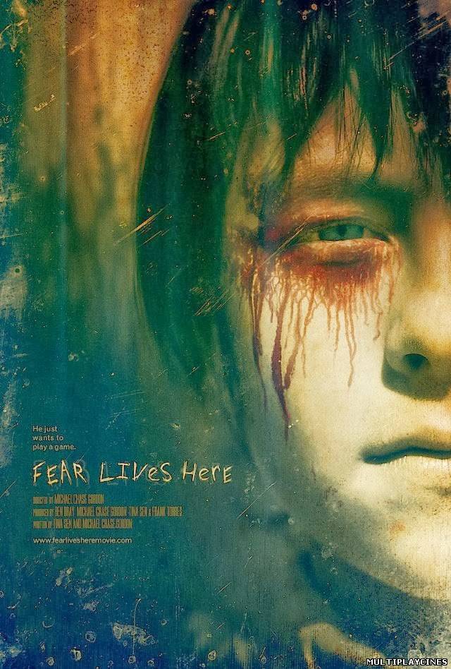 Ver Fear Lives Here (2012) Online Gratis