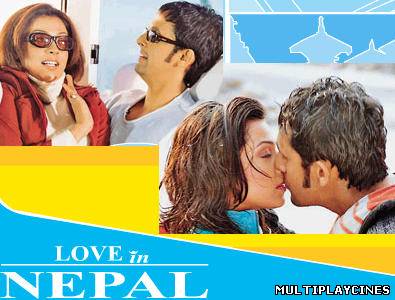 Ver Love In Nepal Online Gratis