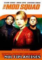 Ver The Mod Squad (Escuadrón oculto) Online Gratis