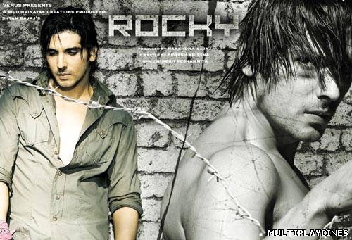 Ver Rocky Online Gratis