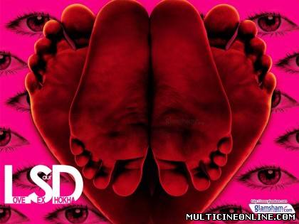 Ver Love Sex Aur Dhokha (2010) Online Gratis