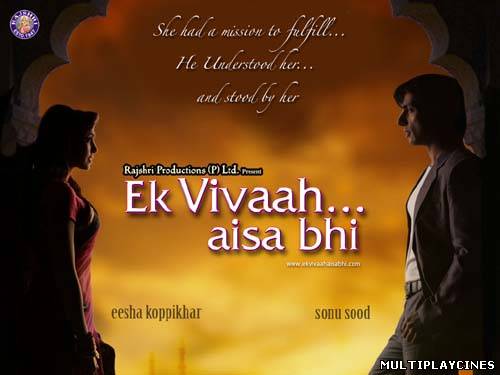 Ver Ek Vivaah Aisa Bhi Online Gratis