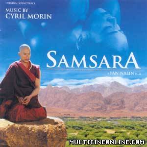 Ver Samsara Online Gratis