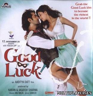 Ver Good Luck Online Gratis